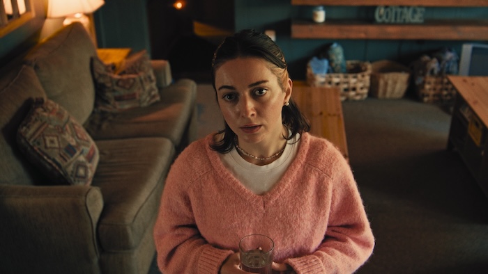 Project The Lake House